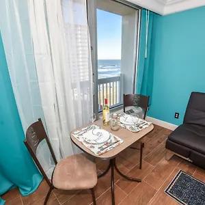 Ocean View Condo. Hotel