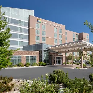 Hyatt Place Reno/tahoe Airport Hotel Reno