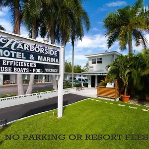 Motel Harborside & Marina Key West