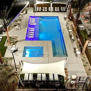 Home2 By Hilton Vegas Convention Center - No Fee Hotel Las Vegas