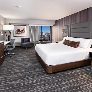 J Hotel Reno