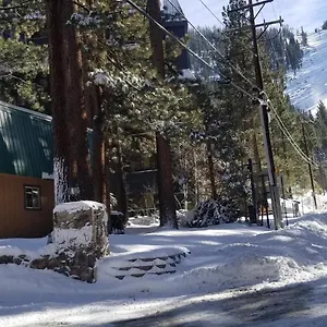 Heavenly Valley Aparthotel South Lake Tahoe