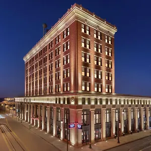 The Station Memphis, Curio Collection By Hilton Hotel Memphis