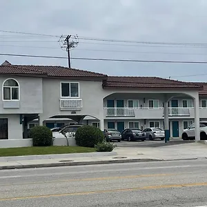 El Segundo Motel Hawthorne