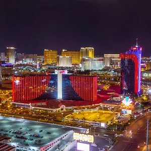 Resort Rio & Casino Las Vegas