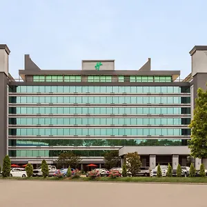 Downtown - Stadium By Ihg Hotel Nashville
