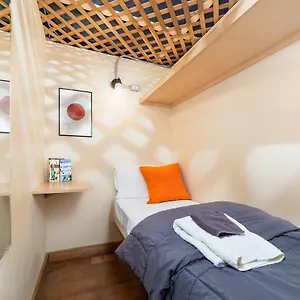Chelsea Hostel New York