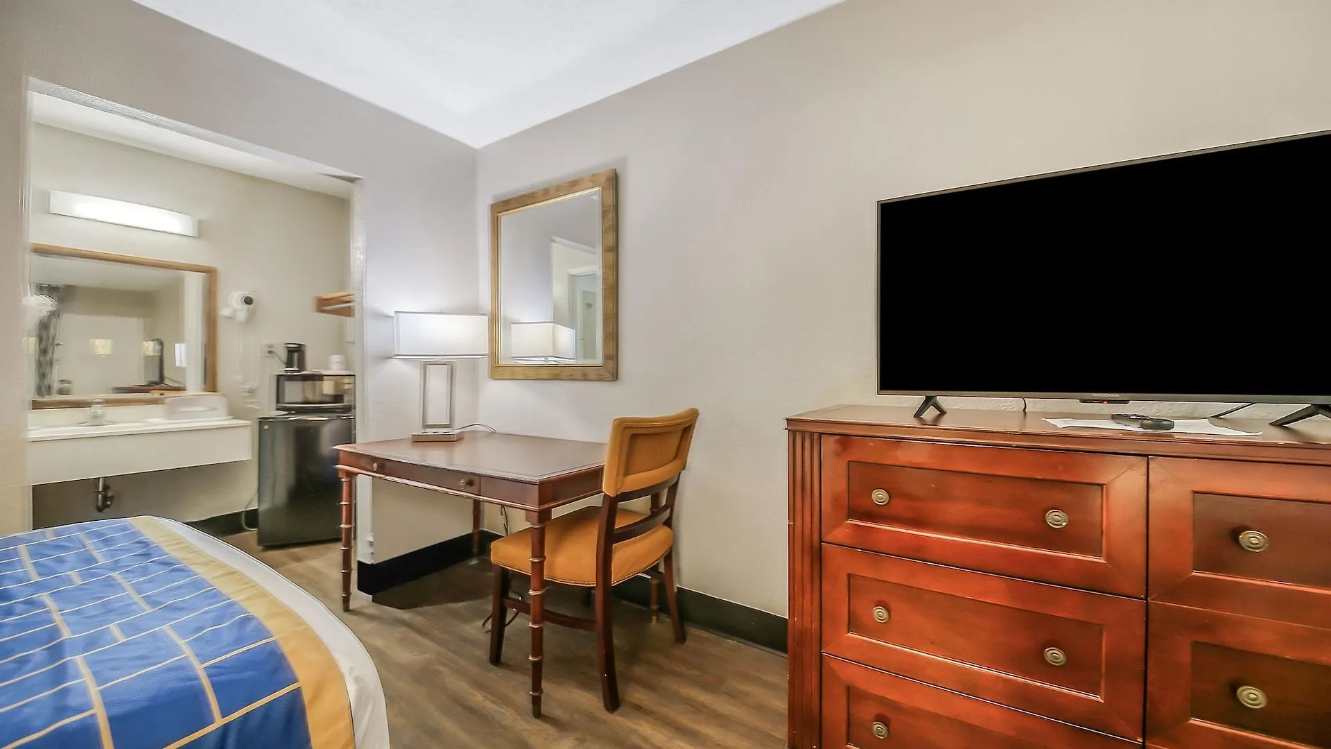 Hotel Days Inn By Wyndham Daytona Beach Speedway