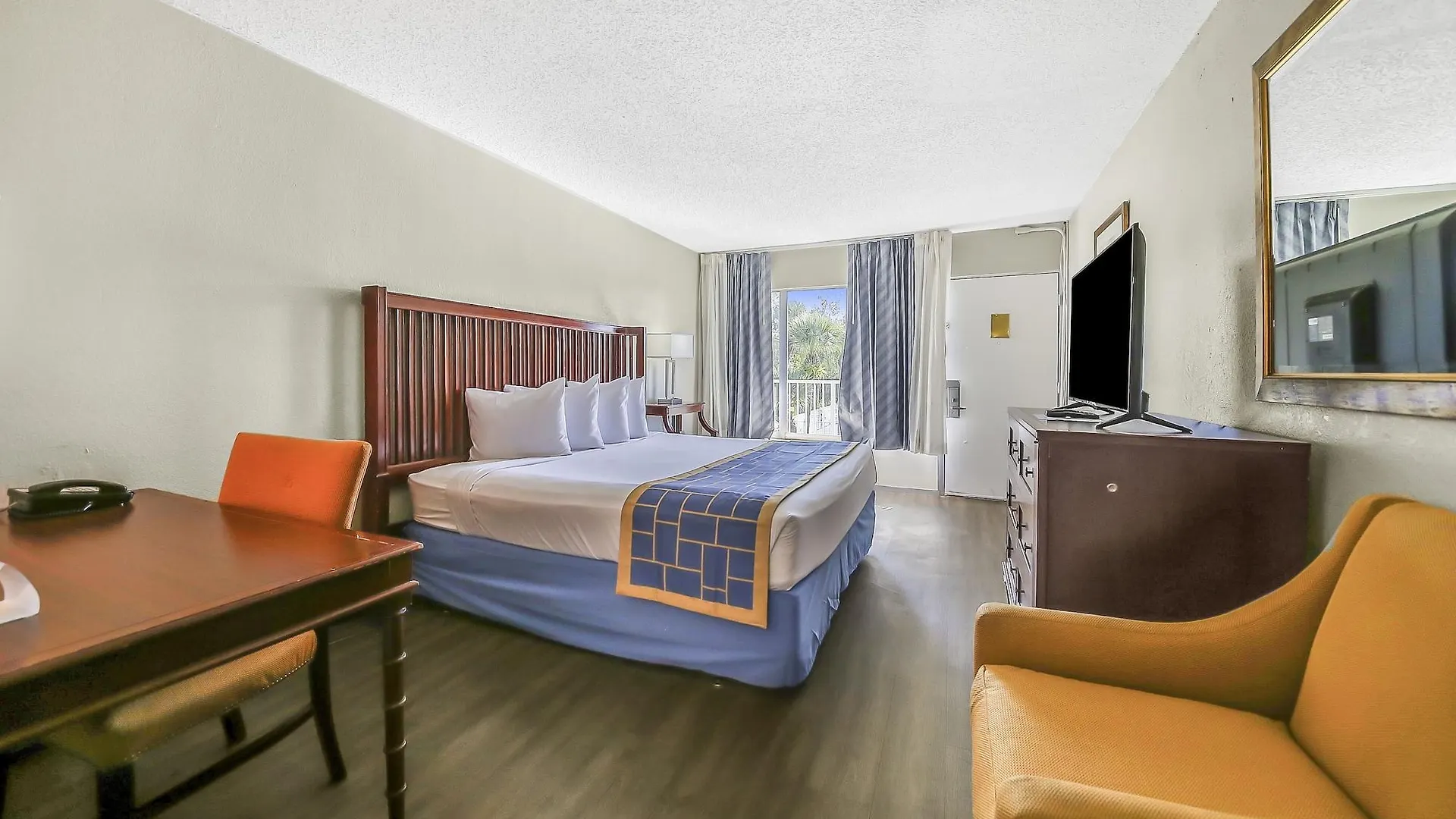 Days Inn By Wyndham Daytona Beach Speedway 2*,  USA
