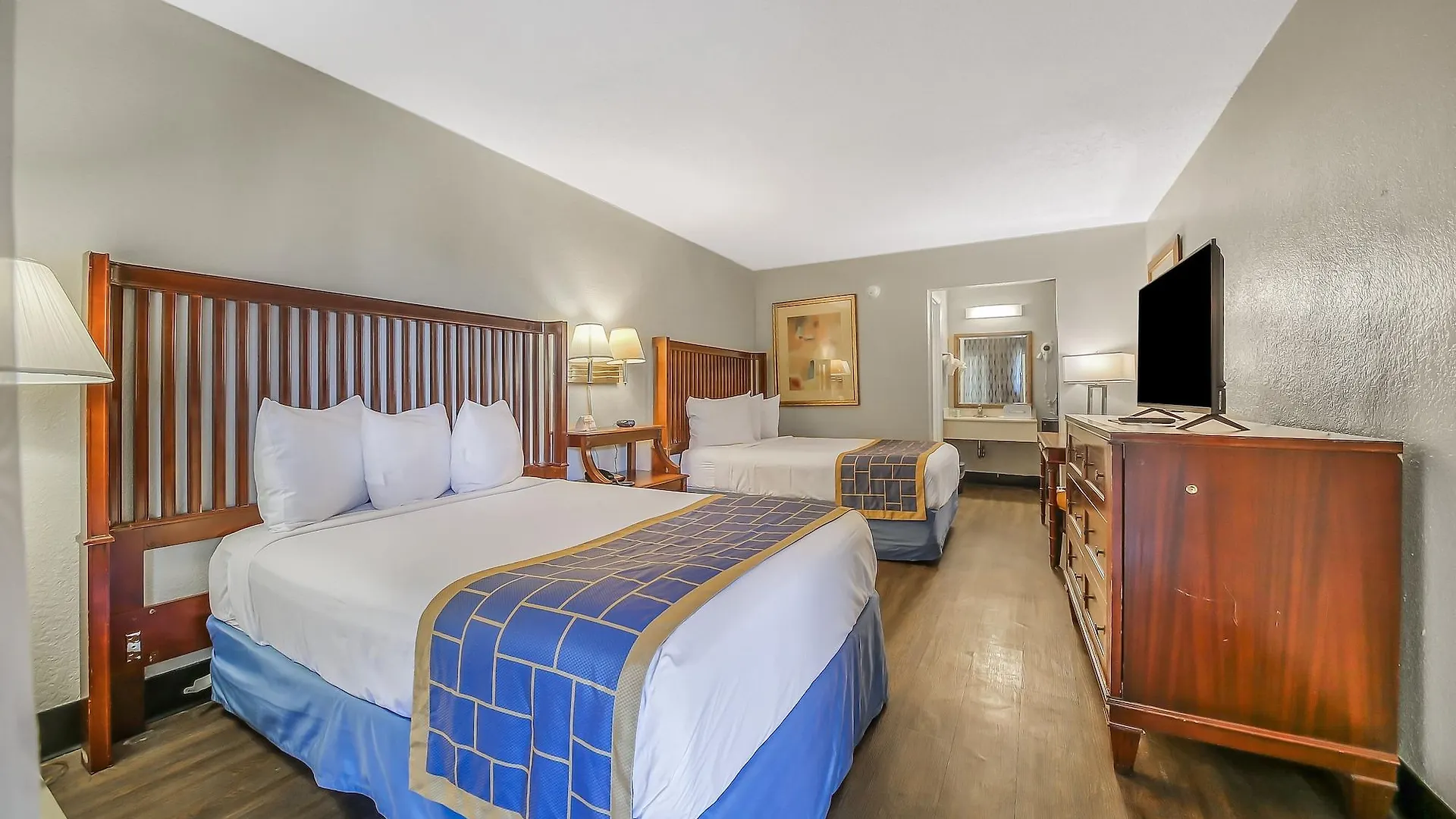 Hotel Days Inn By Wyndham Daytona Beach Speedway