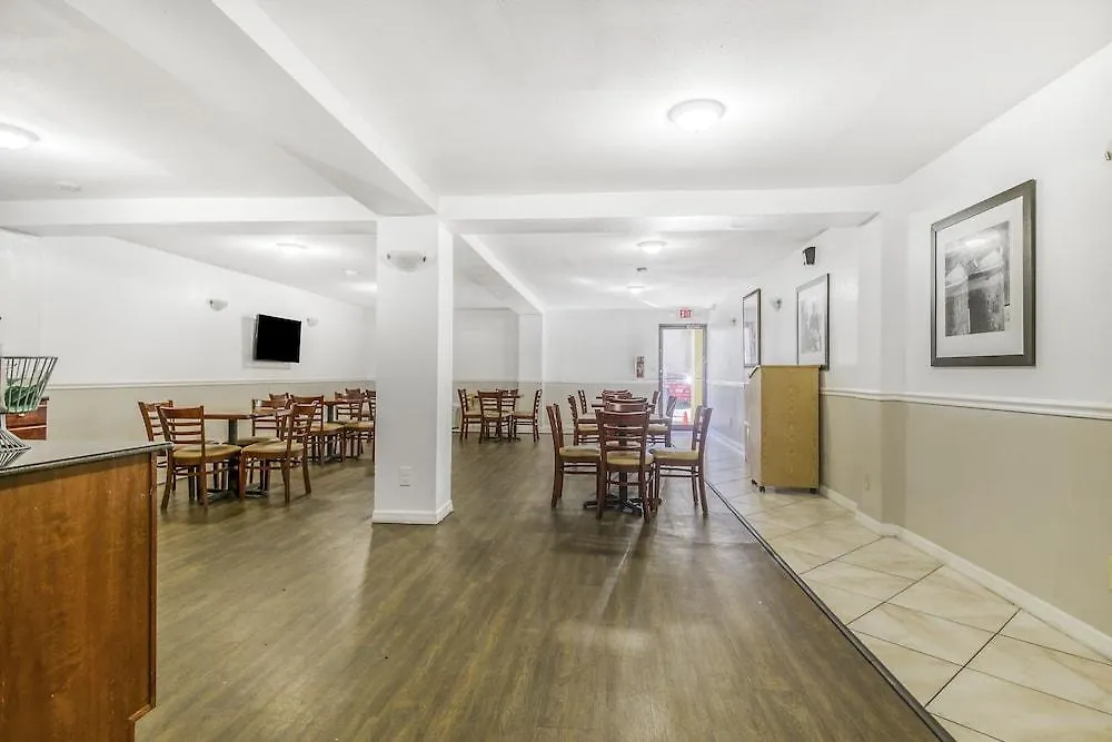 Hotel Days Inn By Wyndham Daytona Beach Speedway