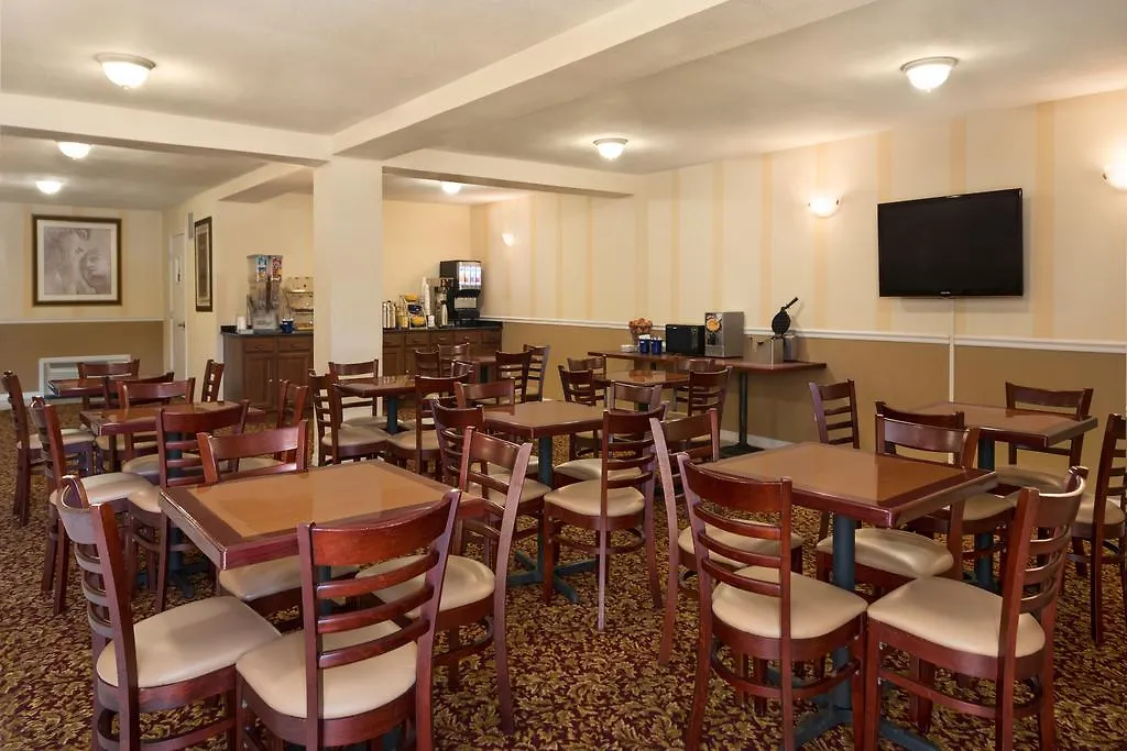 Days Inn By Wyndham Daytona Beach Speedway USA
