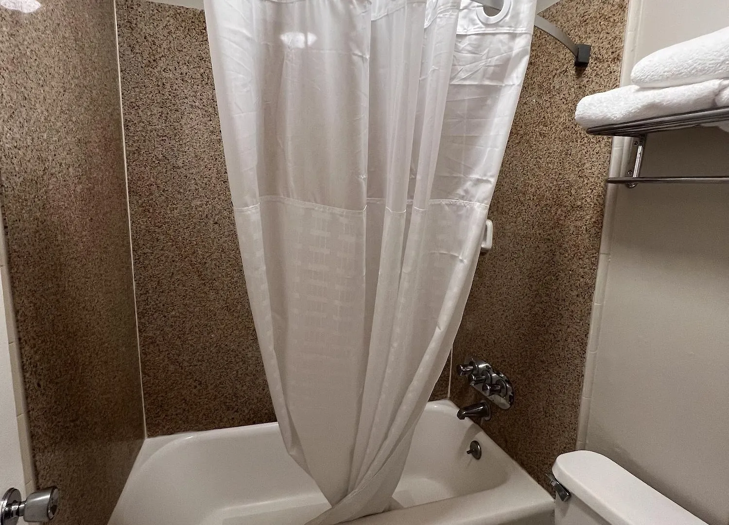 Days Inn By Wyndham Daytona Beach Speedway USA
