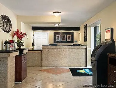 ** Hotel Days Inn By Wyndham Daytona Beach Speedway USA