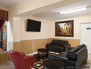 Days Inn By Wyndham Daytona Beach Speedway