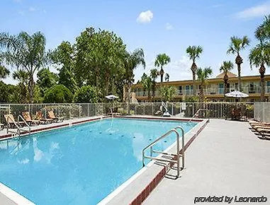 Hotel Days Inn By Wyndham Daytona Beach Speedway