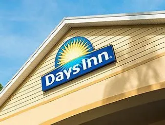 Days Inn By Wyndham Daytona Beach Speedway 2*,  USA