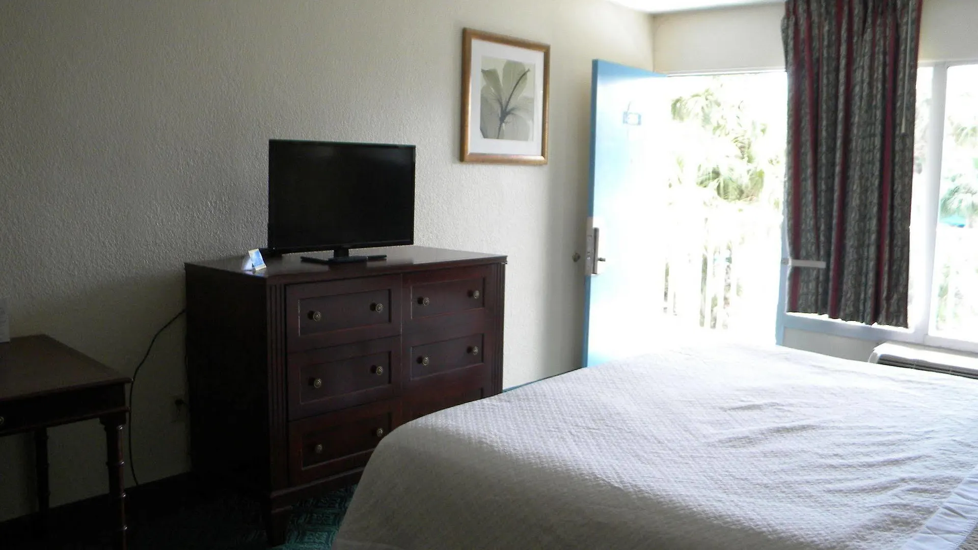 Days Inn By Wyndham Daytona Beach Speedway 2*,  USA
