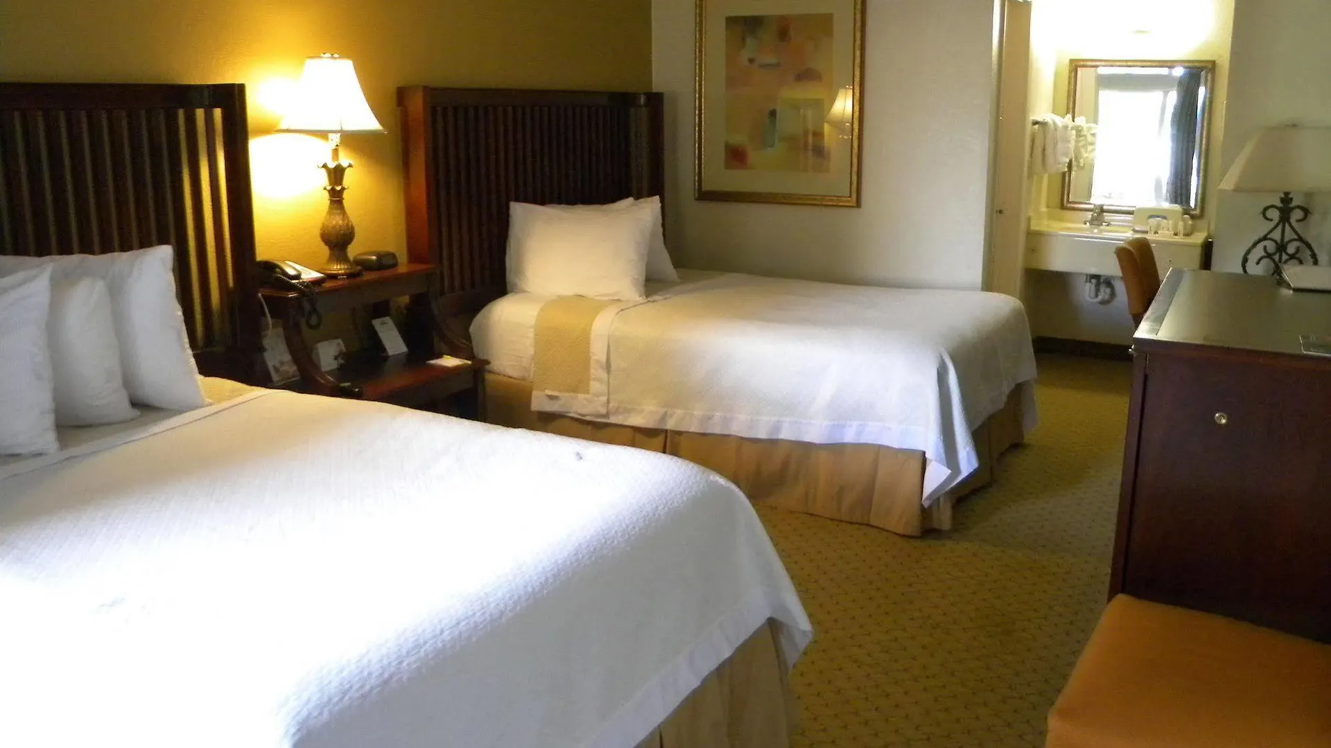 ** Hotel Days Inn By Wyndham Daytona Beach Speedway USA