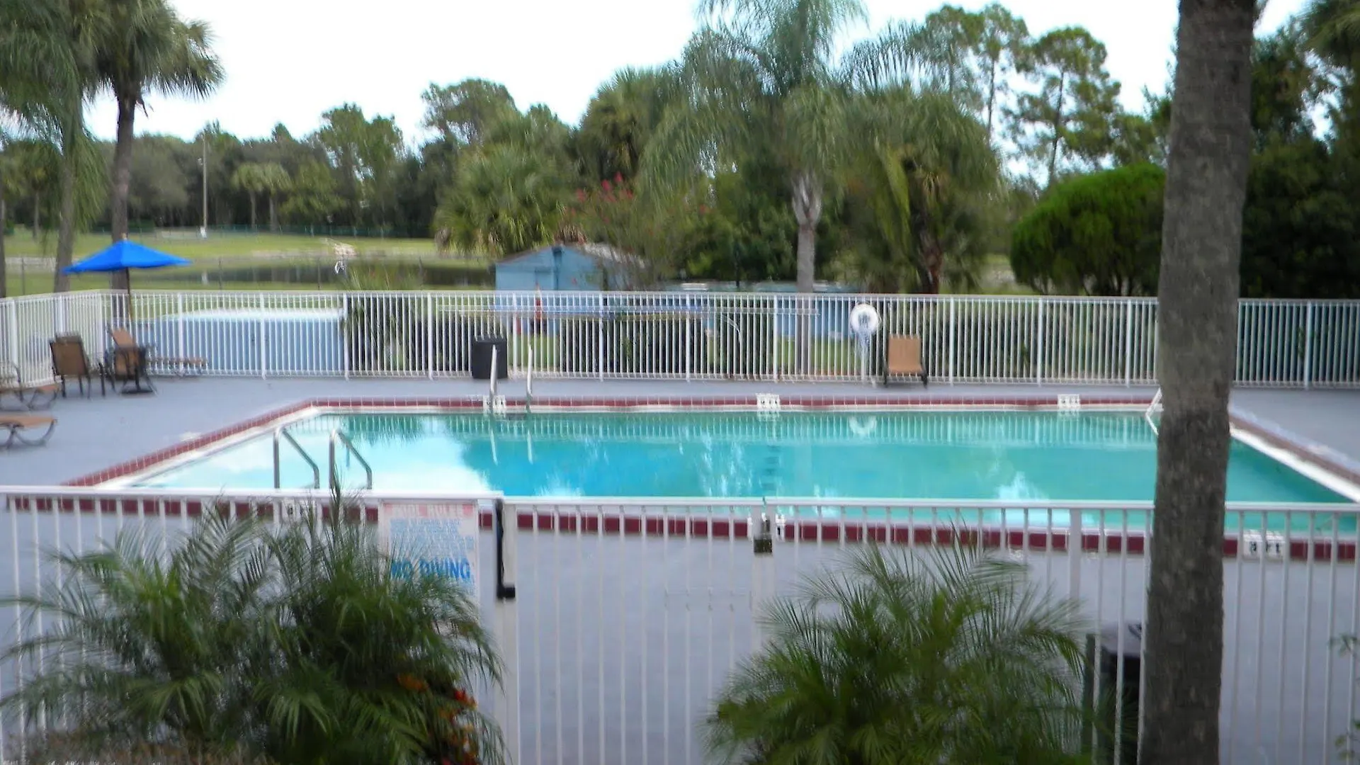 ** Hotel Days Inn By Wyndham Daytona Beach Speedway USA
