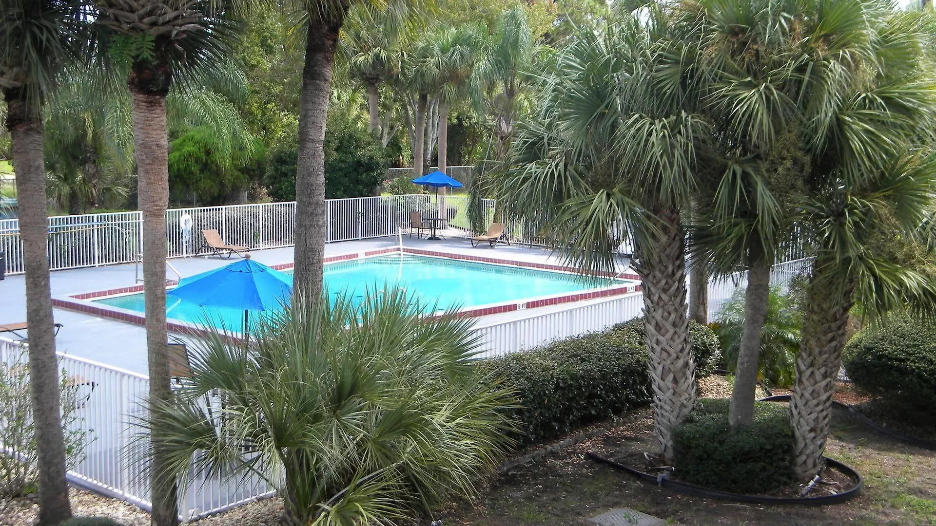 Days Inn By Wyndham Daytona Beach Speedway 2*,  USA