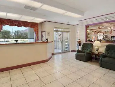 Days Inn By Wyndham Daytona Beach Speedway