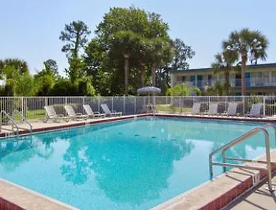 Days Inn By Wyndham Daytona Beach Speedway USA